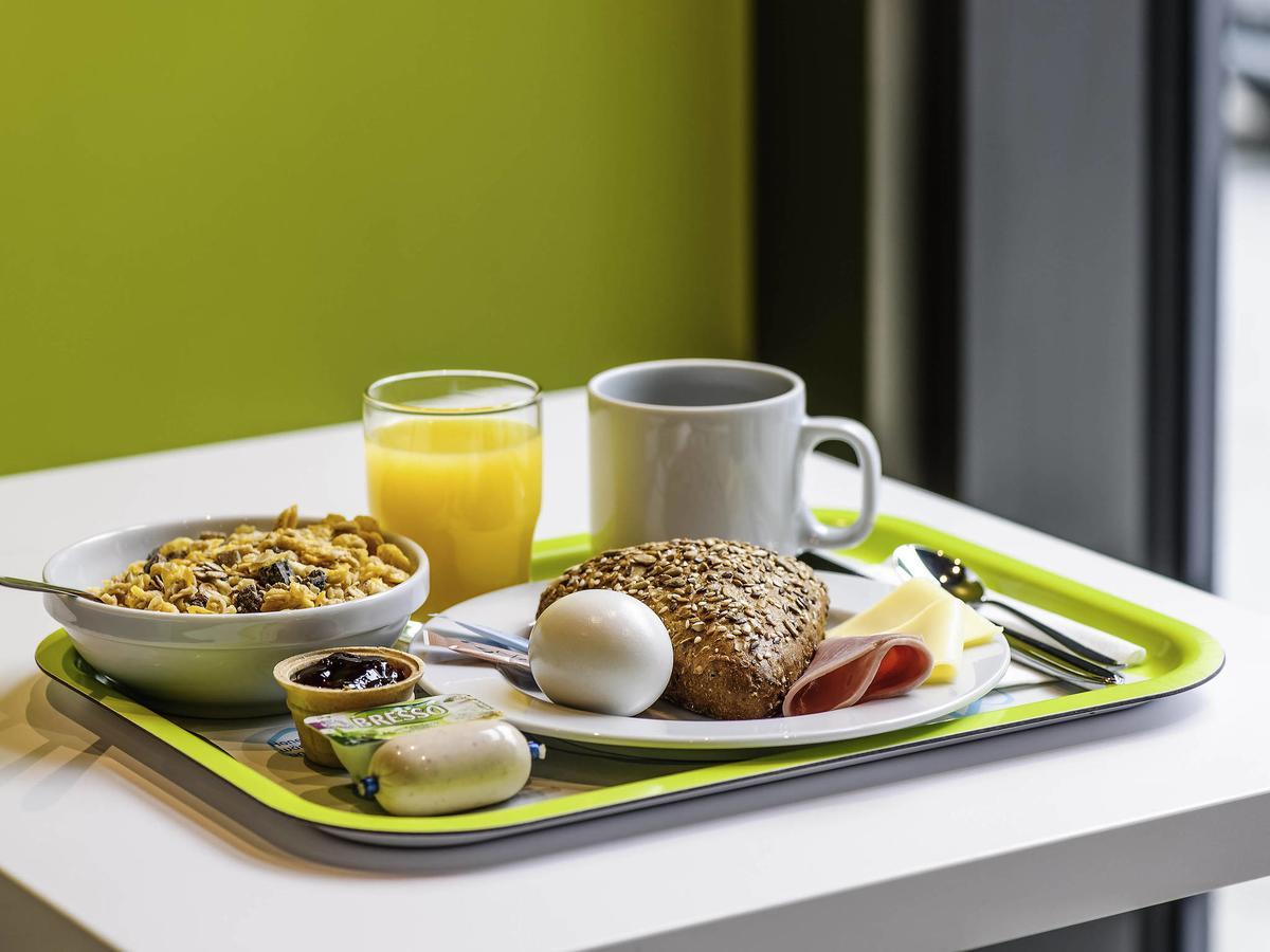 Ebony Residency Hotel Ahmedabad Eksteriør billede